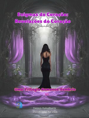 cover image of Enigmas do Coração